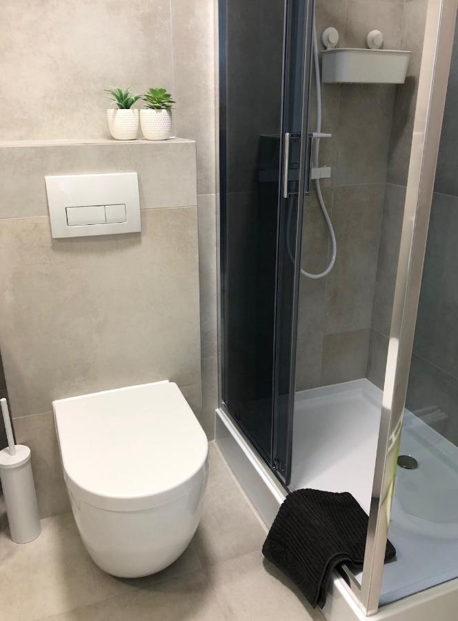 Yoisho Apartment Колобжег Экстерьер фото